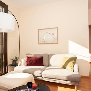Appartement met Twee Slaapkamers